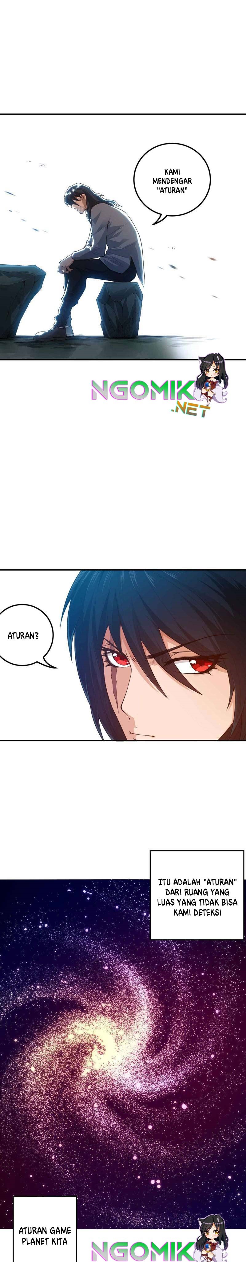 Ultimate Soldier Chapter 112 Gambar 14